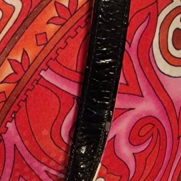 (1198) STUNNING Isabella Fiore handbag, simply beautiful - Picture 7 of 7